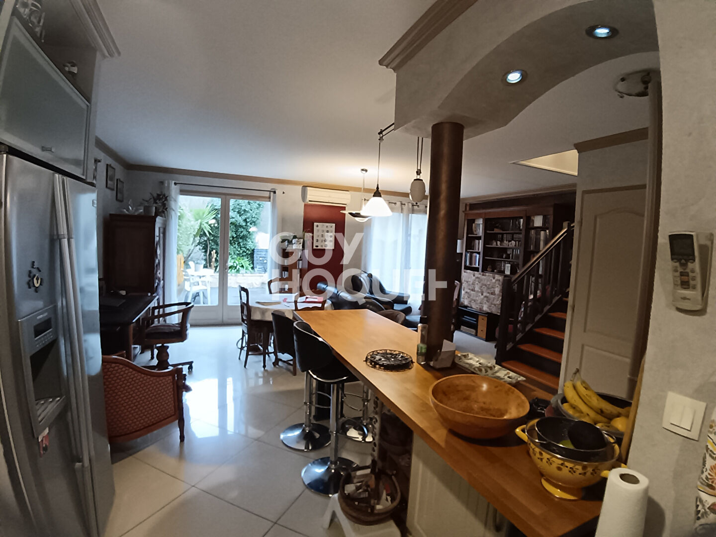 Maison à vendre à Vinassan - Une opportunité à ne pas manquer !