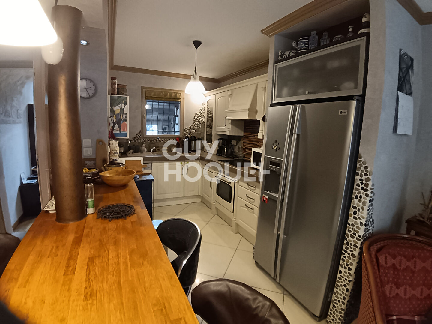 Maison à vendre à Vinassan - Une opportunité à ne pas manquer !