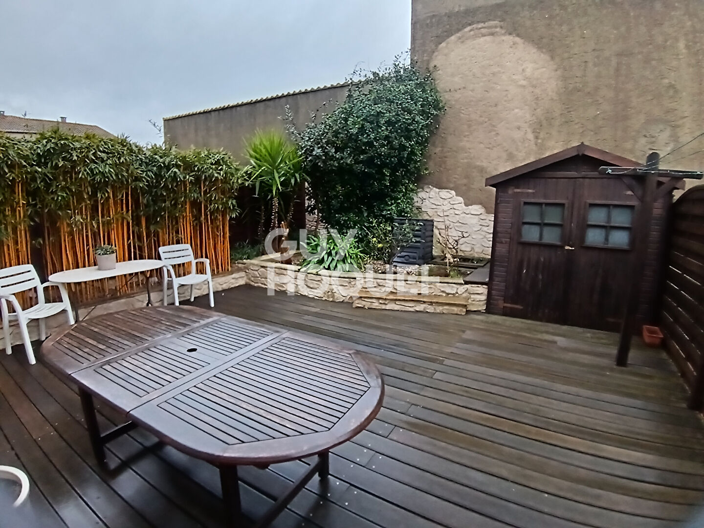 Maison à vendre à Vinassan - Une opportunité à ne pas manquer !