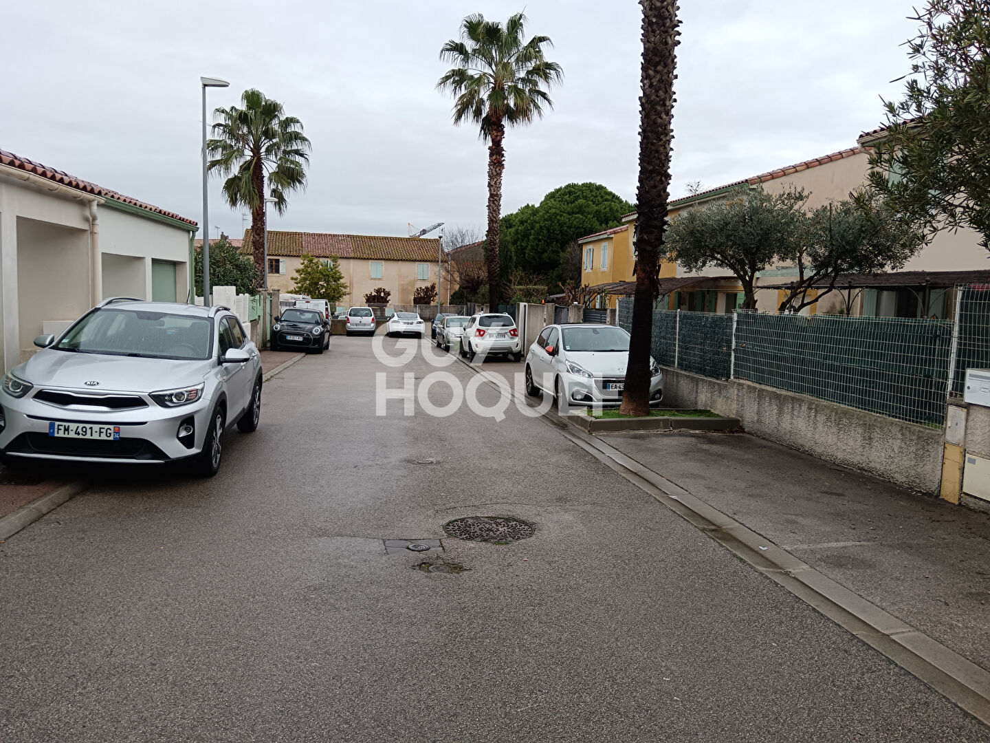 Maison à vendre à Vinassan - Une opportunité à ne pas manquer !