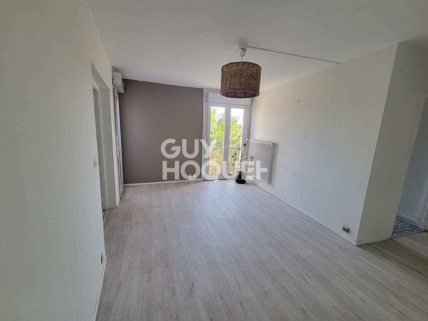 Appartement Narbonne 3 pièce(s) 42.46 m2