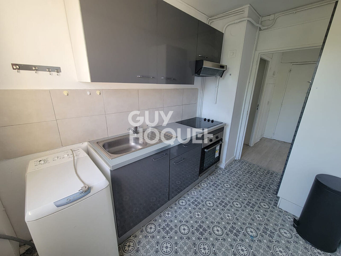 Appartement Narbonne 3 pièce(s) 42.46 m2