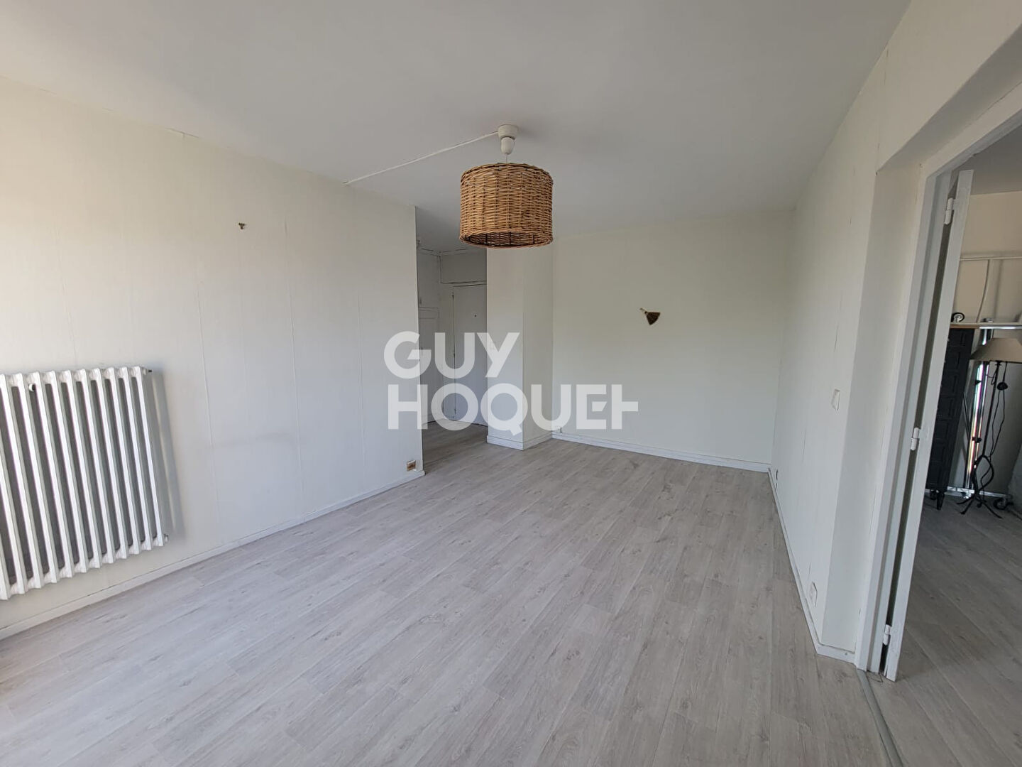 Appartement Narbonne 3 pièce(s) 42.46 m2