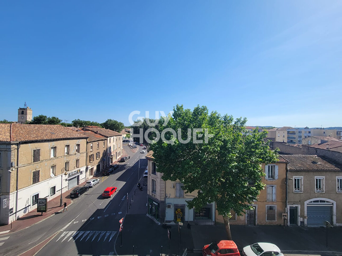 Appartement Narbonne 3 pièce(s) 42.46 m2