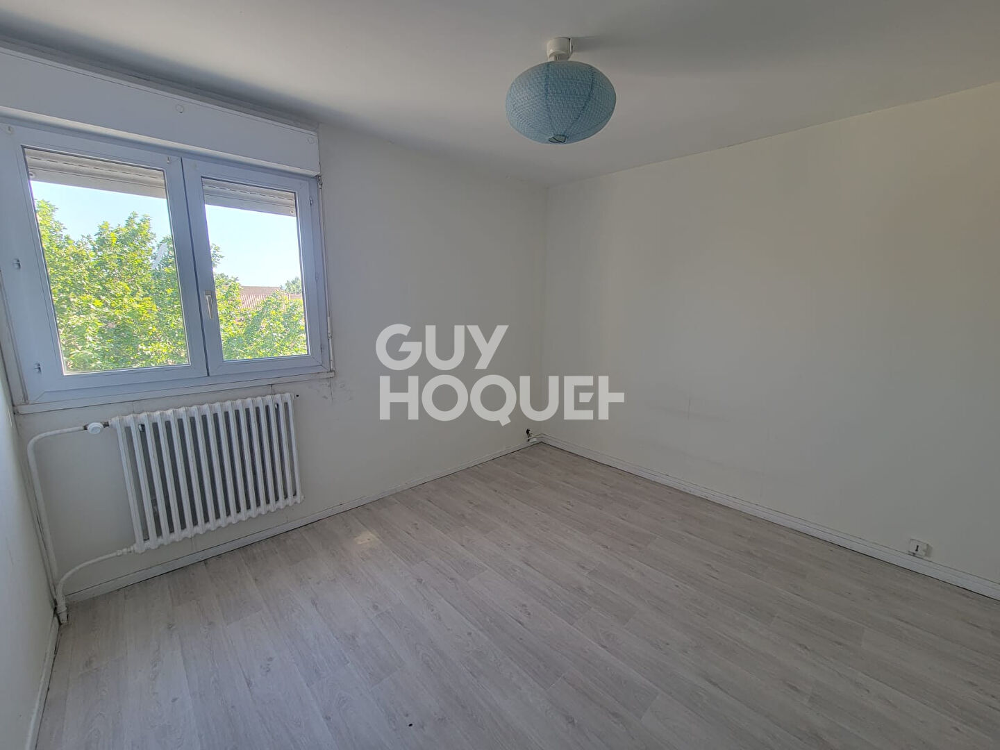 Appartement Narbonne 3 pièce(s) 42.46 m2