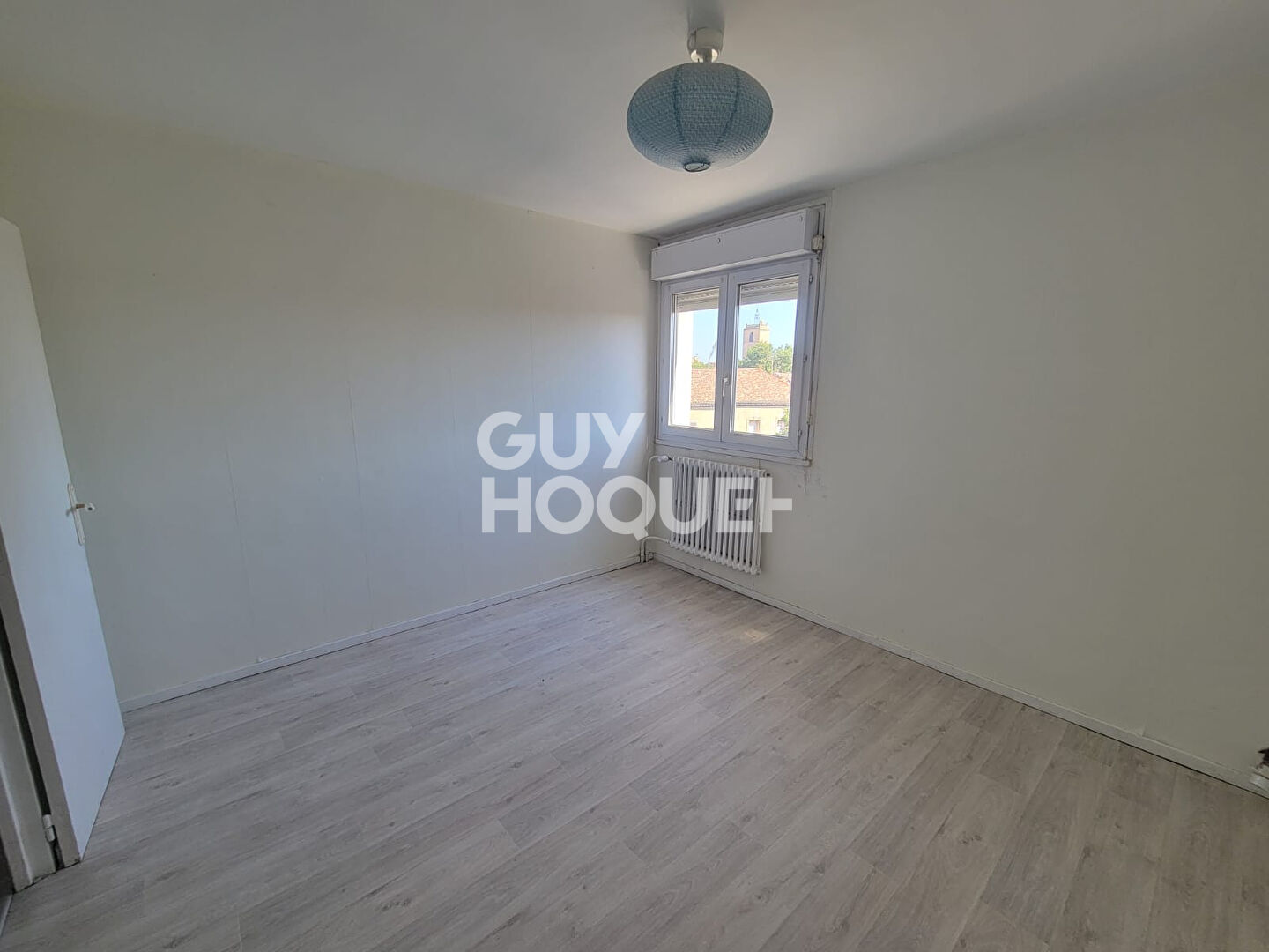 Appartement Narbonne 3 pièce(s) 42.46 m2