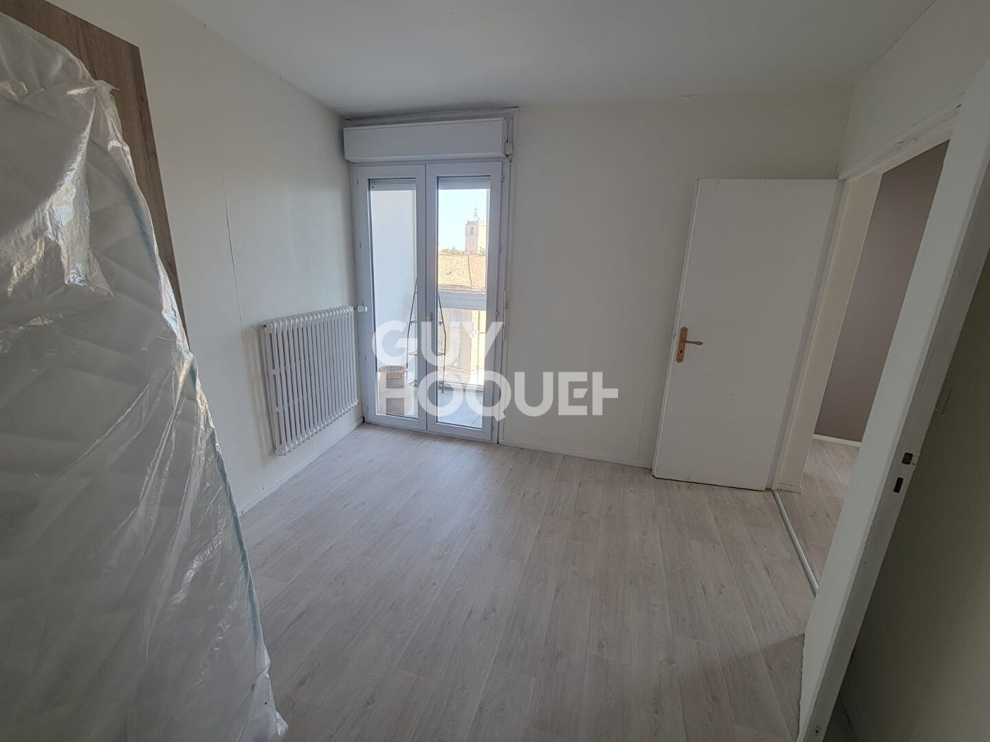 Appartement Narbonne 3 pièce(s) 42.46 m2
