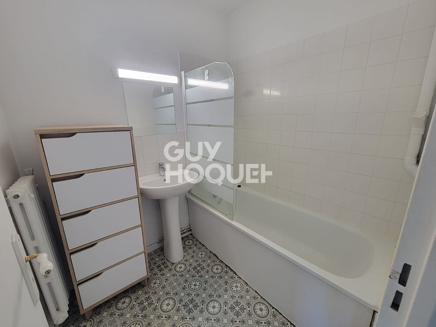Appartement Narbonne 3 pièce(s) 42.46 m2