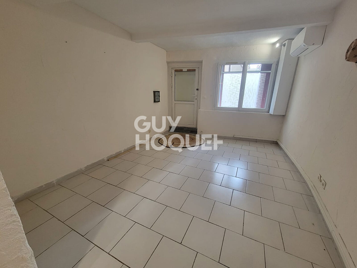 Maison Cuxac D Aude 88 m2