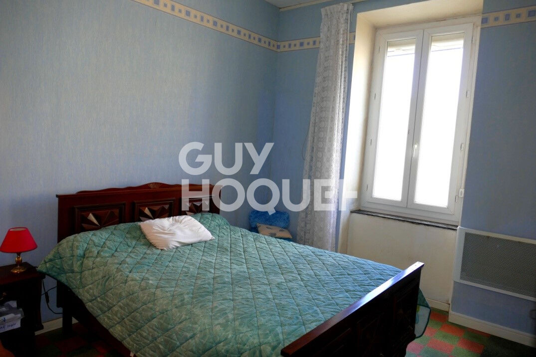 Maison à vendre à Roubia - 4 chambres, 135 m²