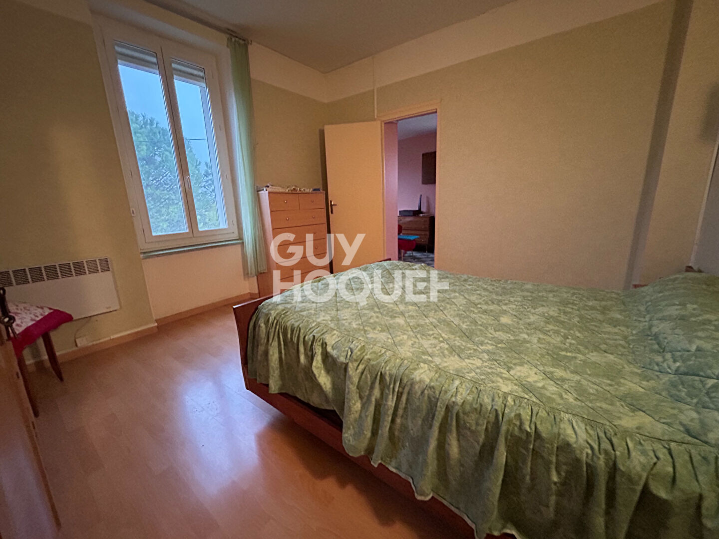 Maison à vendre à Roubia - 4 chambres, 135 m²