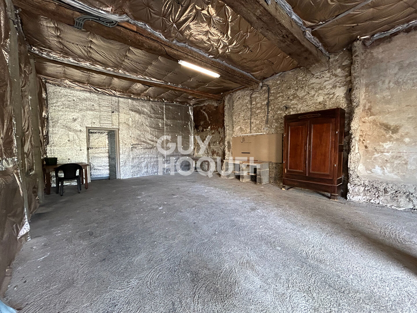 Maison à vendre à Roubia - 4 chambres, 135 m²