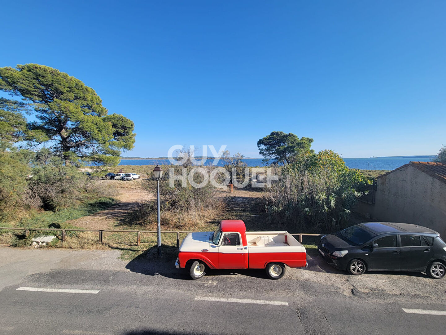 Maison Bages 4 pièce(s) 92 m2