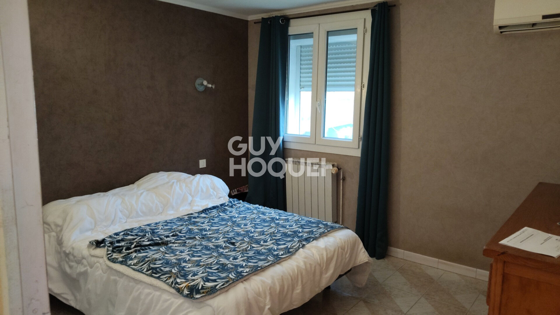 Maison Fleury D'aude 5 pièces 130 m2