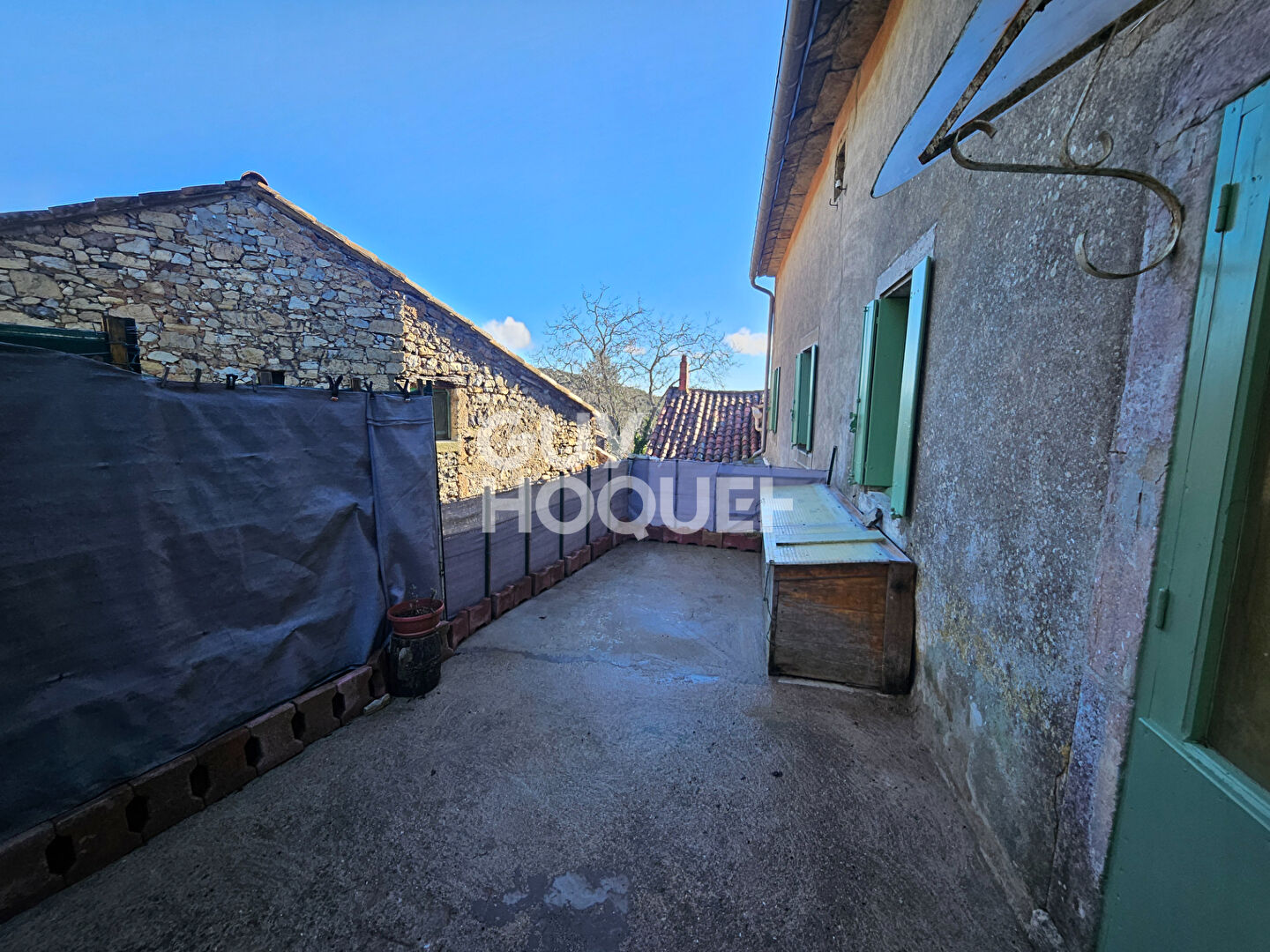 Maison à vendre à VELIEUX - Référence 3965