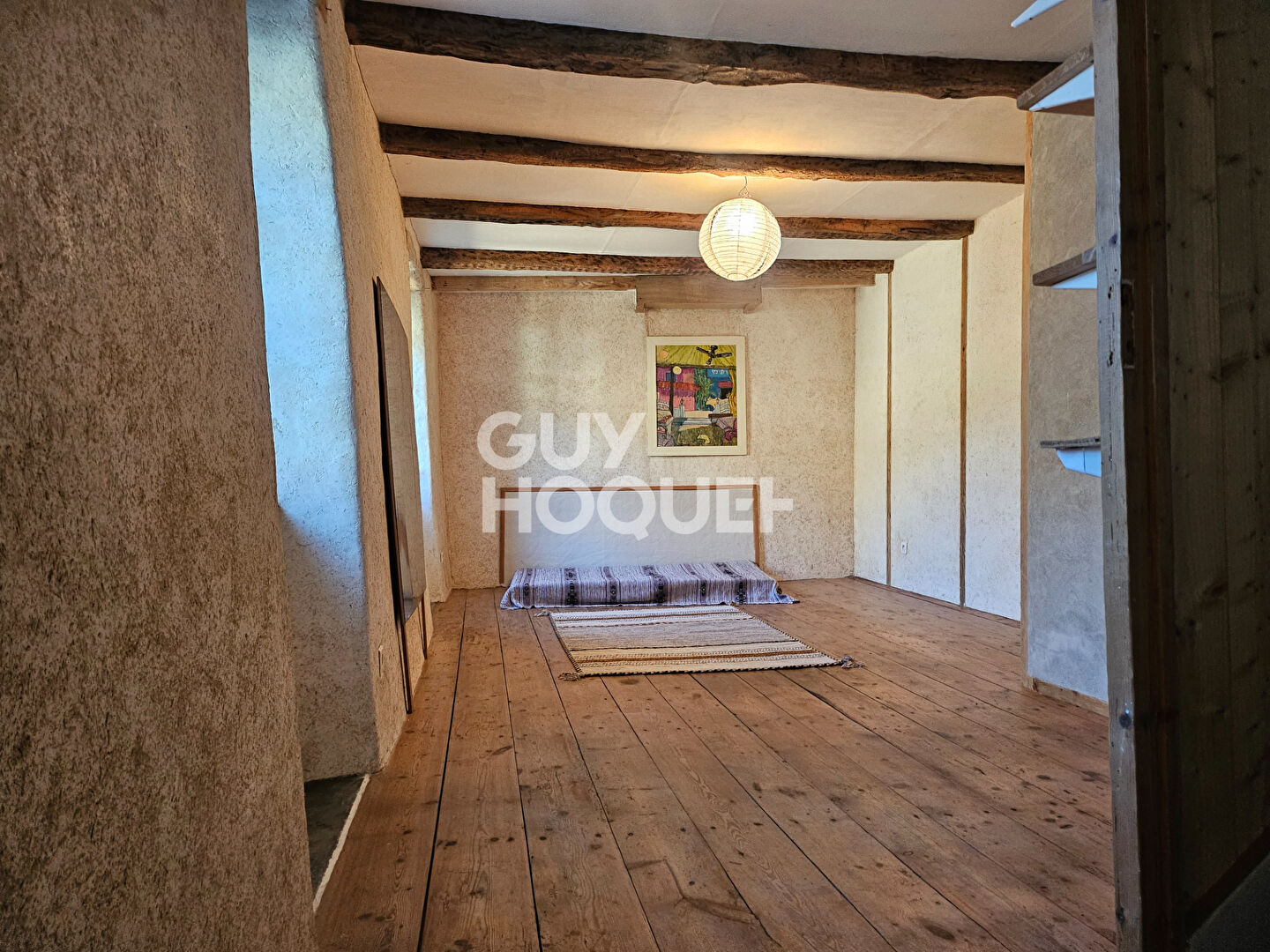 Maison à vendre à VELIEUX - Référence 3965