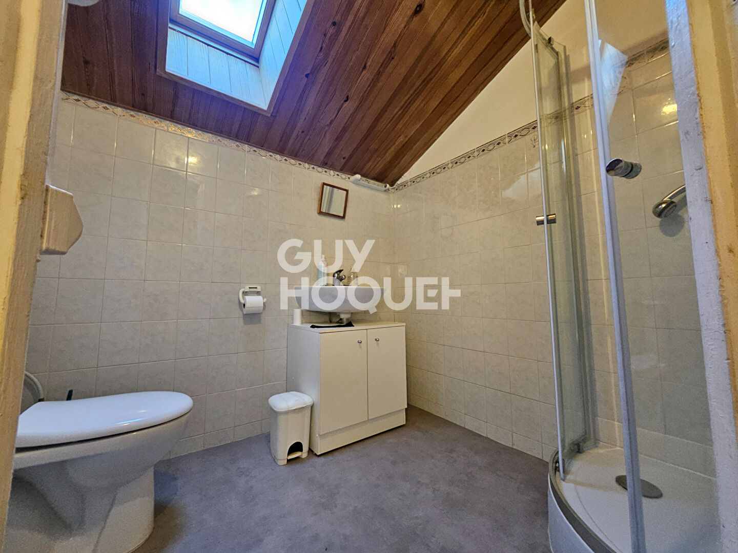 Maison à vendre à VELIEUX - Référence 3965