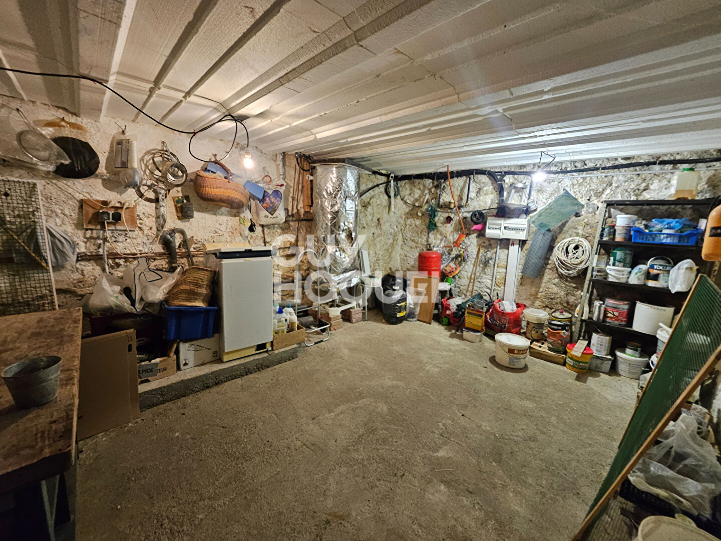 Maison à vendre à VELIEUX - Référence 3965