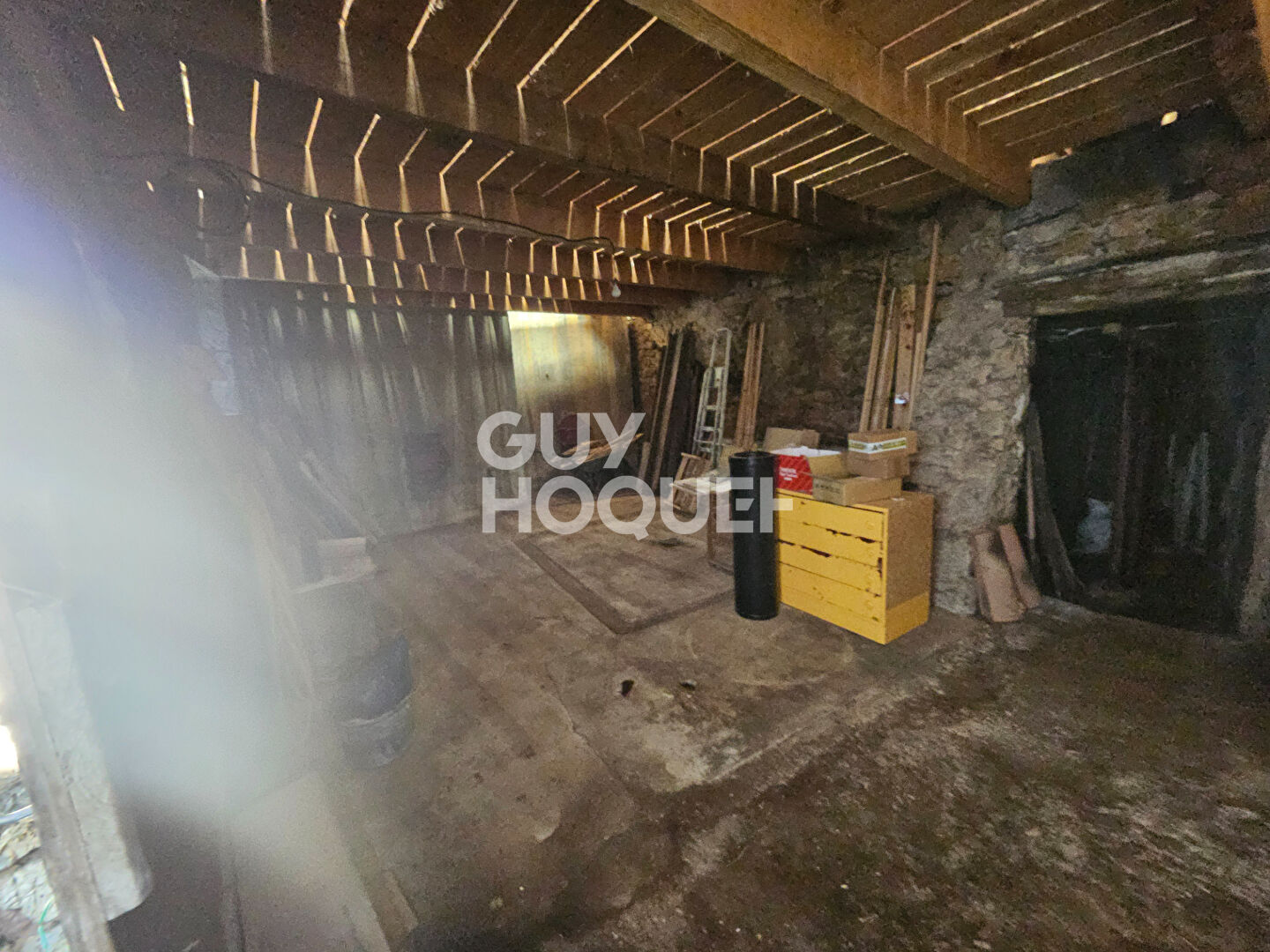 Maison à vendre à VELIEUX - Référence 3965