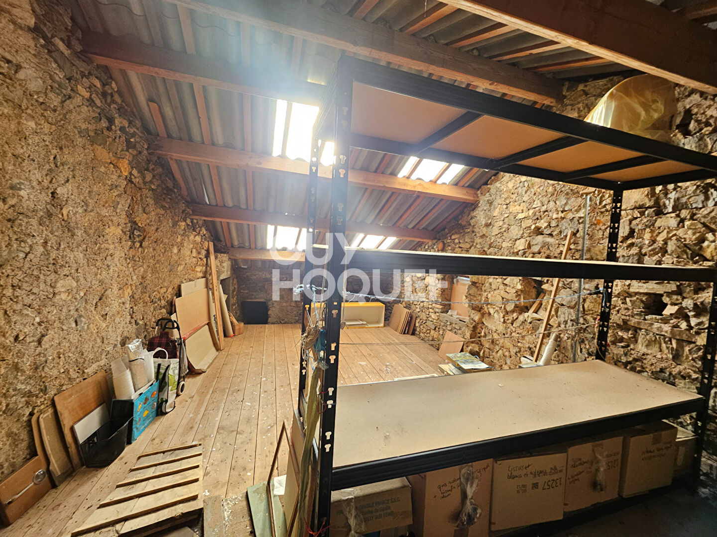 Maison à vendre à VELIEUX - Référence 3965