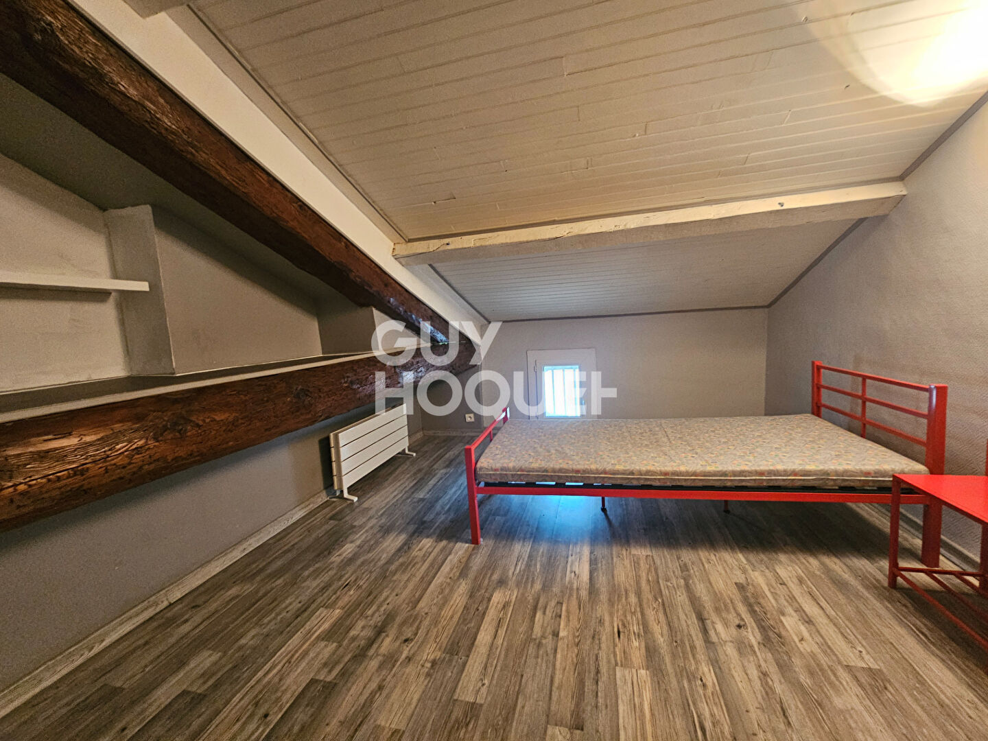 Maison Ventenac En Minervois 3 pièce(s) 40 m2