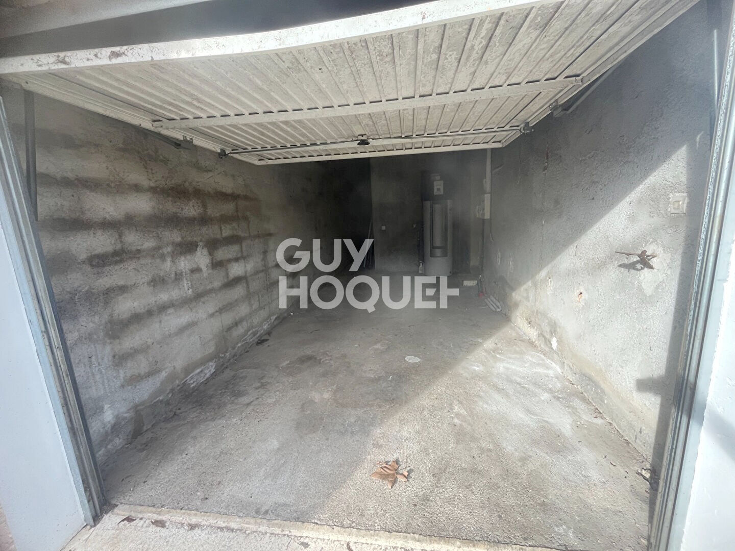 Olonzac - Villa de plain-pied avec jardin