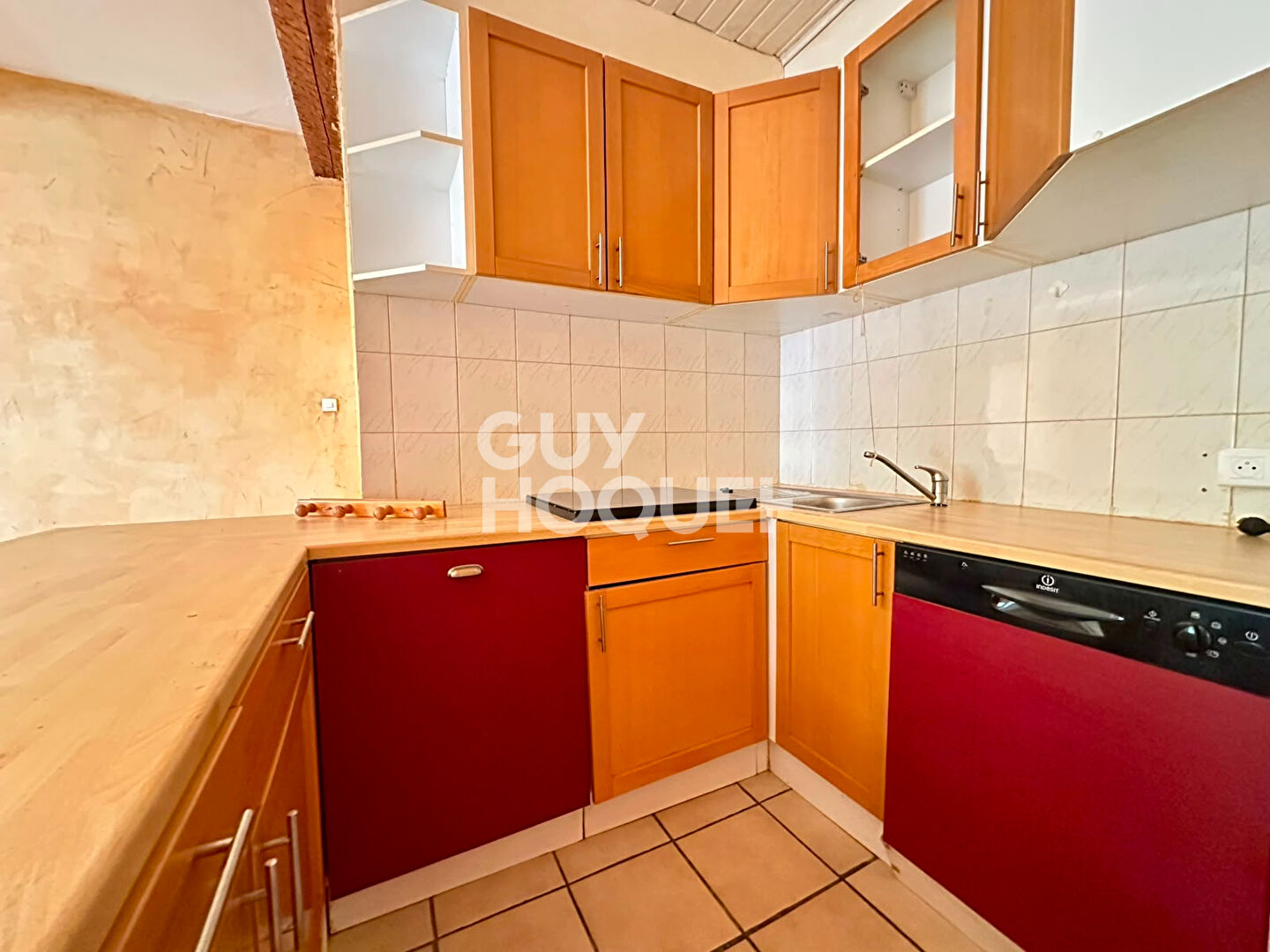 Appartement Narbonne 1 pièce(s) 35.80 m2