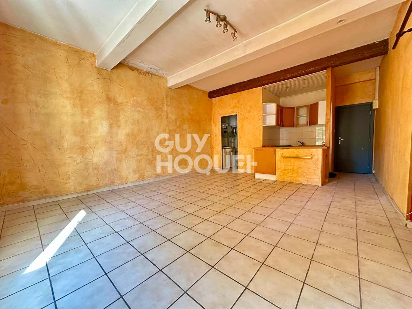 Appartement Narbonne 1 pièce(s) 35.80 m2