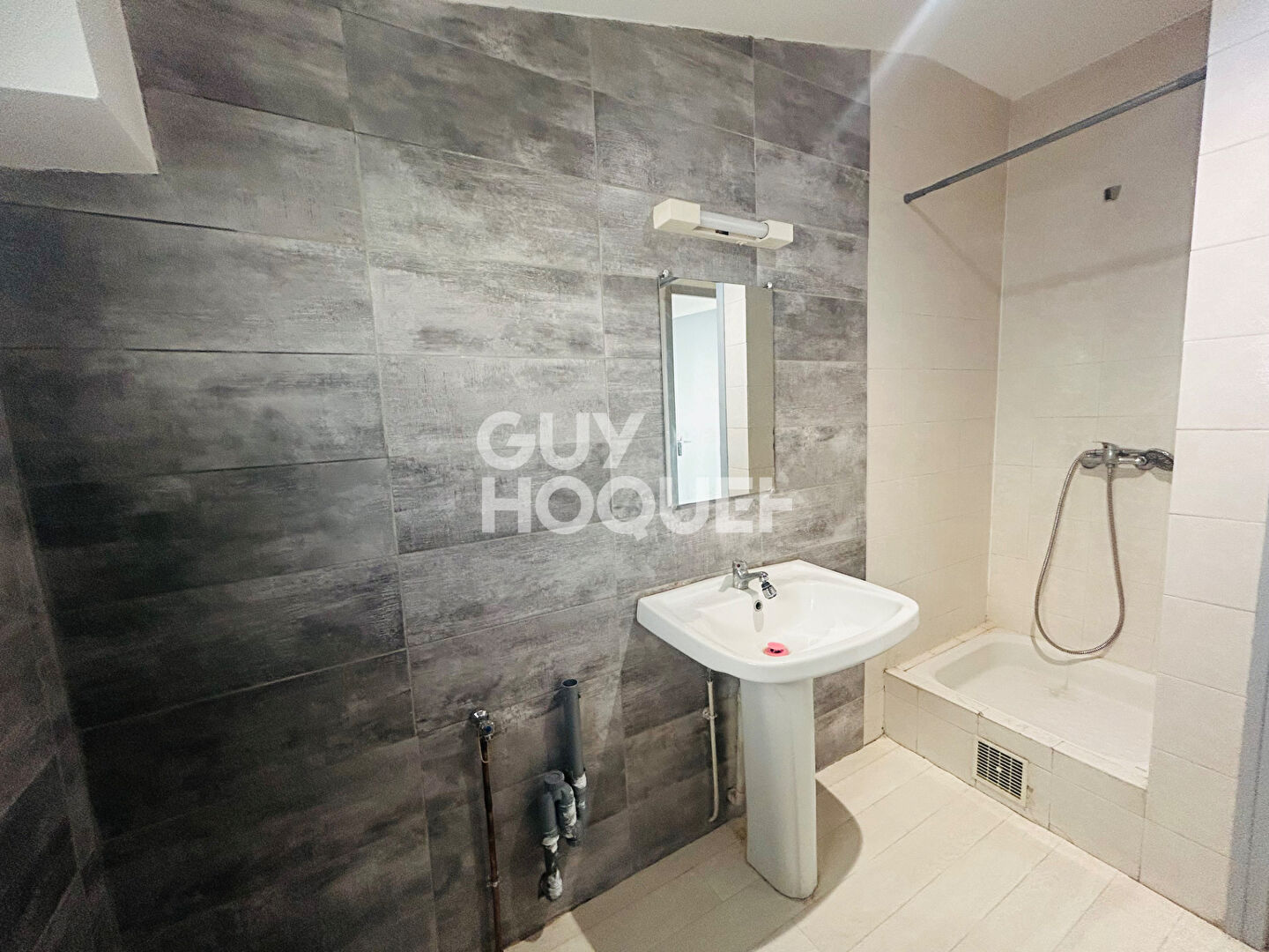 À vendre  T3 duplex 43 m²  Narbonne