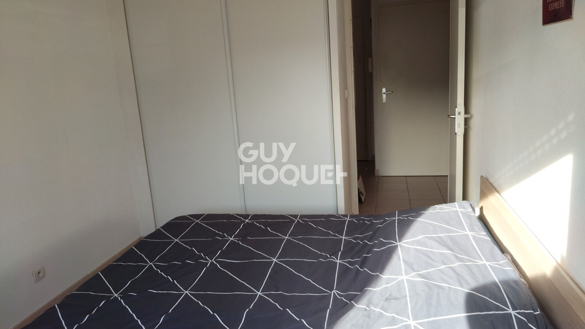 Appartement Vinassan 3 pièces 63.50 m2