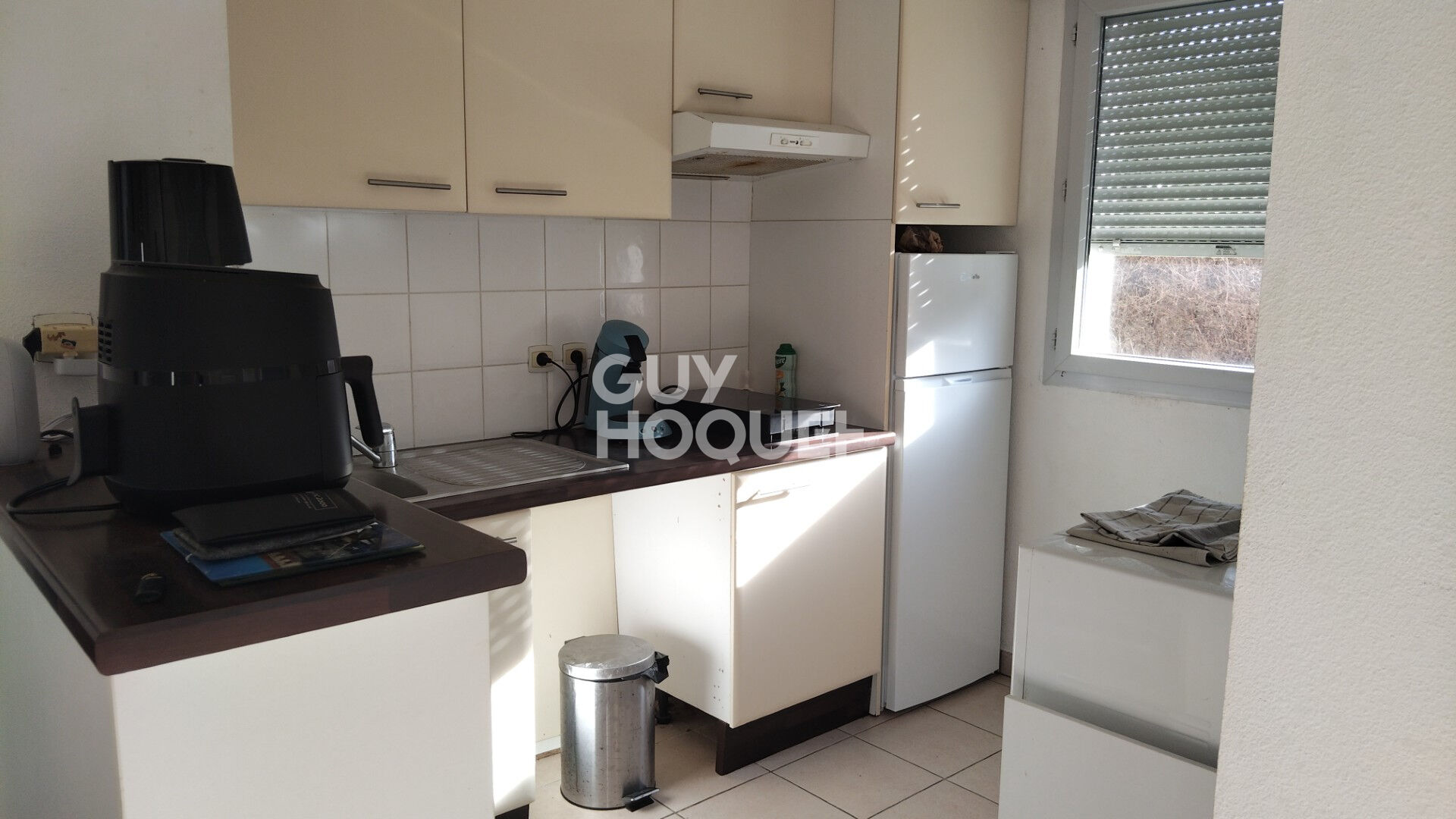 Appartement Vinassan 3 pièces 63.50 m2