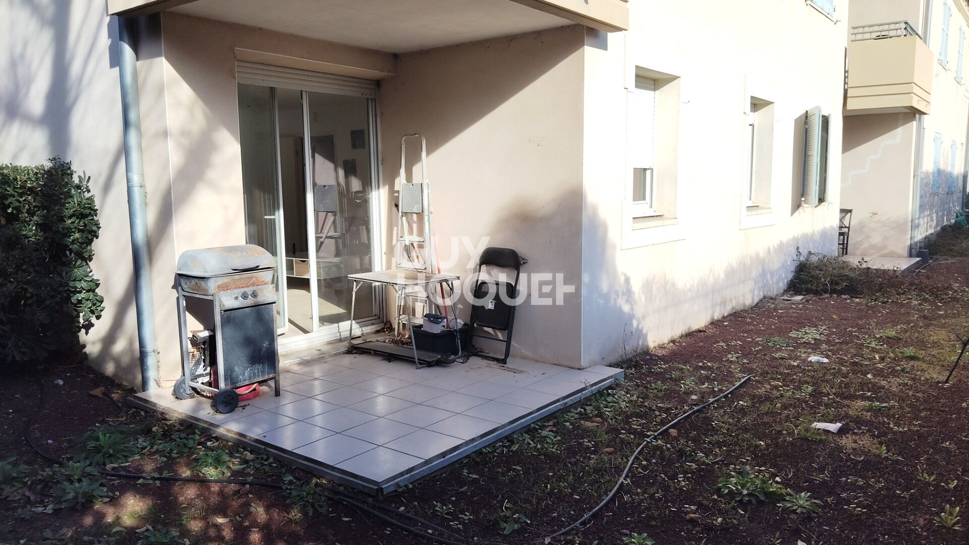 Appartement Vinassan 3 pièces 63.50 m2