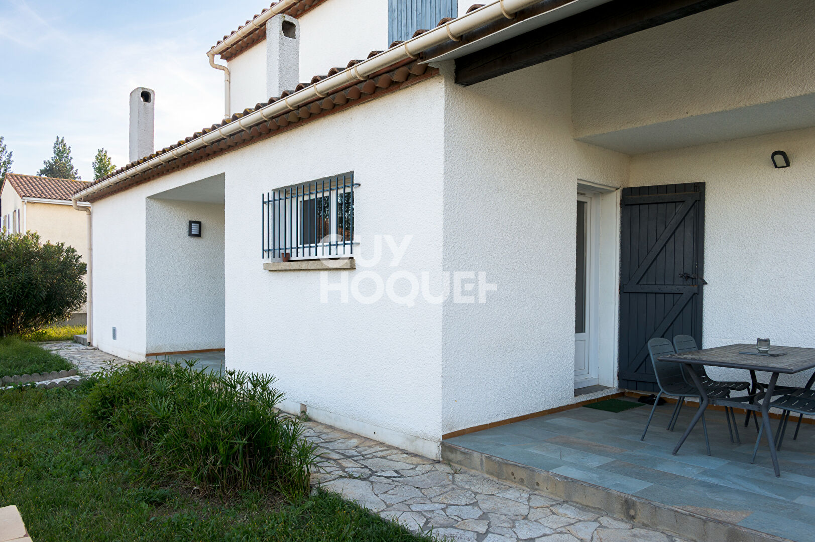 Villa Familiale T5 de 126 M² à 15 min à pied des halles