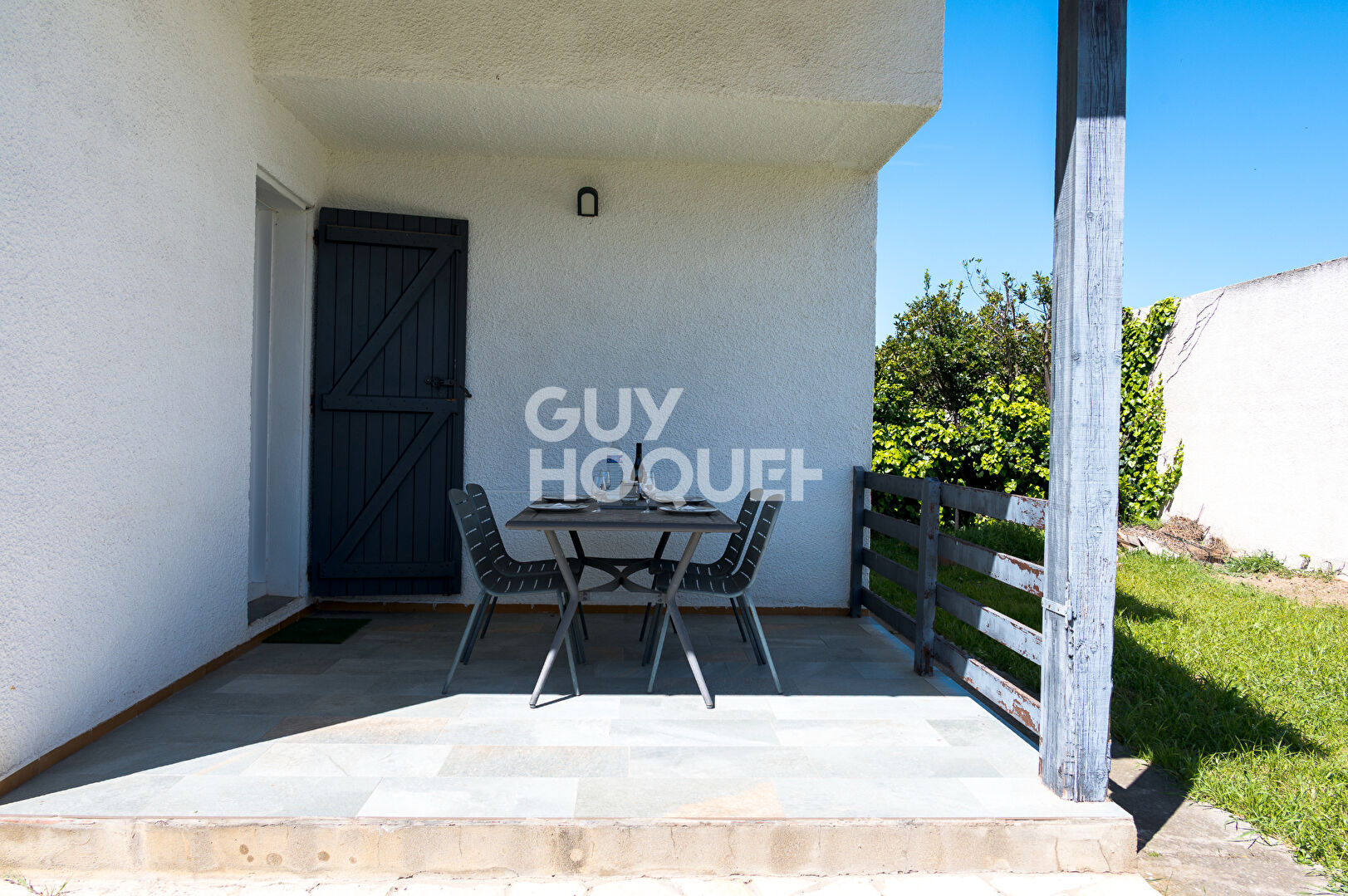 Villa Familiale T5 de 126 M² à 15 min à pied des halles