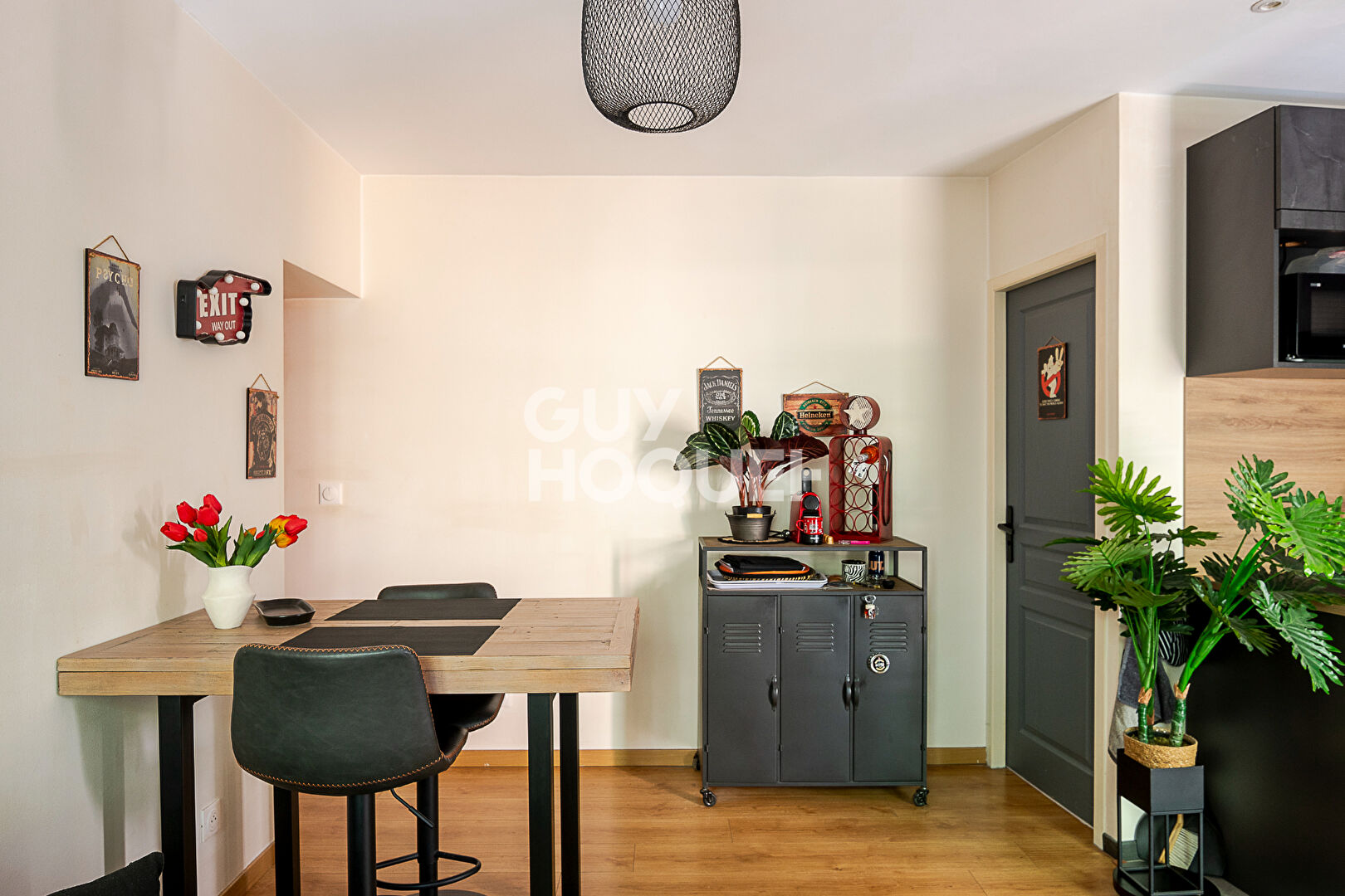 Appartement Narbonne 3 pièce(s) 51 m2 coeur de ville