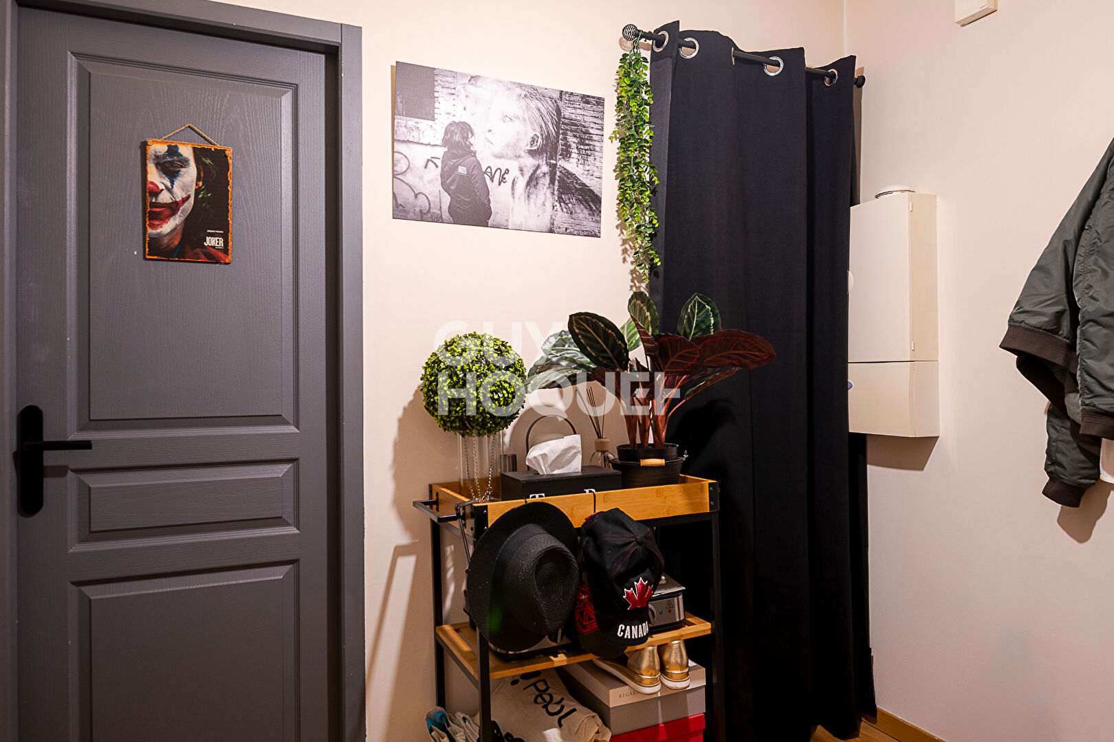 Appartement Narbonne 3 pièce(s) 51 m2 coeur de ville