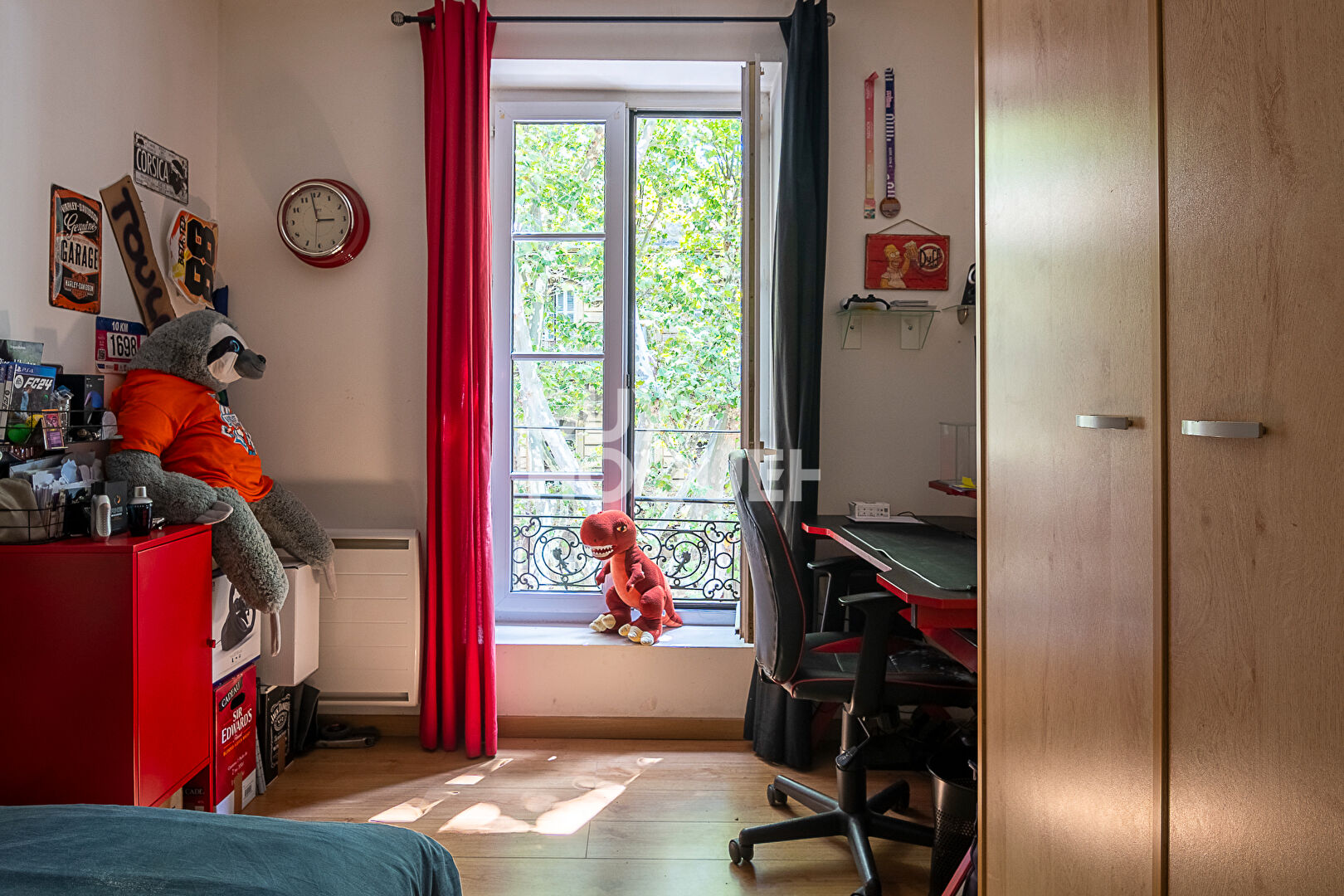 Appartement Narbonne 3 pièce(s) 51 m2 coeur de ville