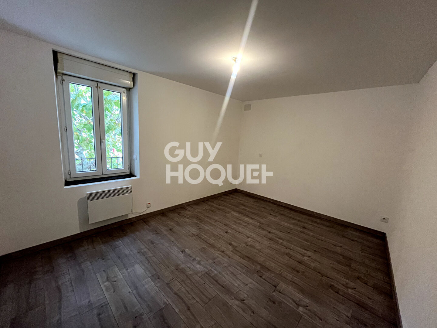 Maison Coursan 3 pièce(s) 56.39 m2