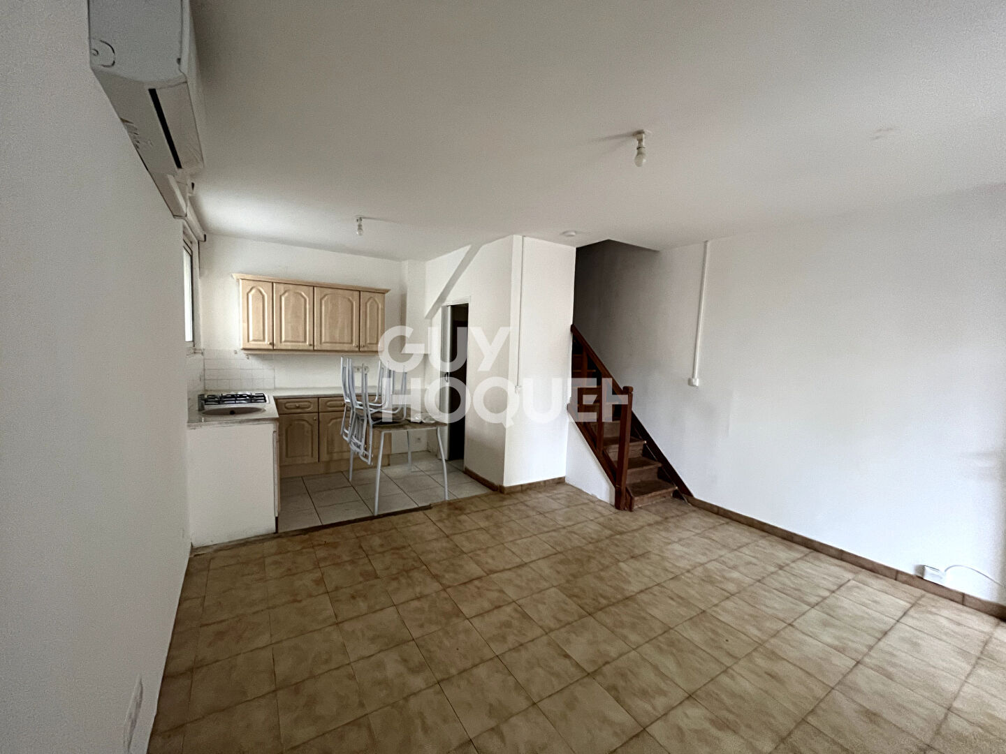 Maison Coursan 3 pièce(s) 56.39 m2