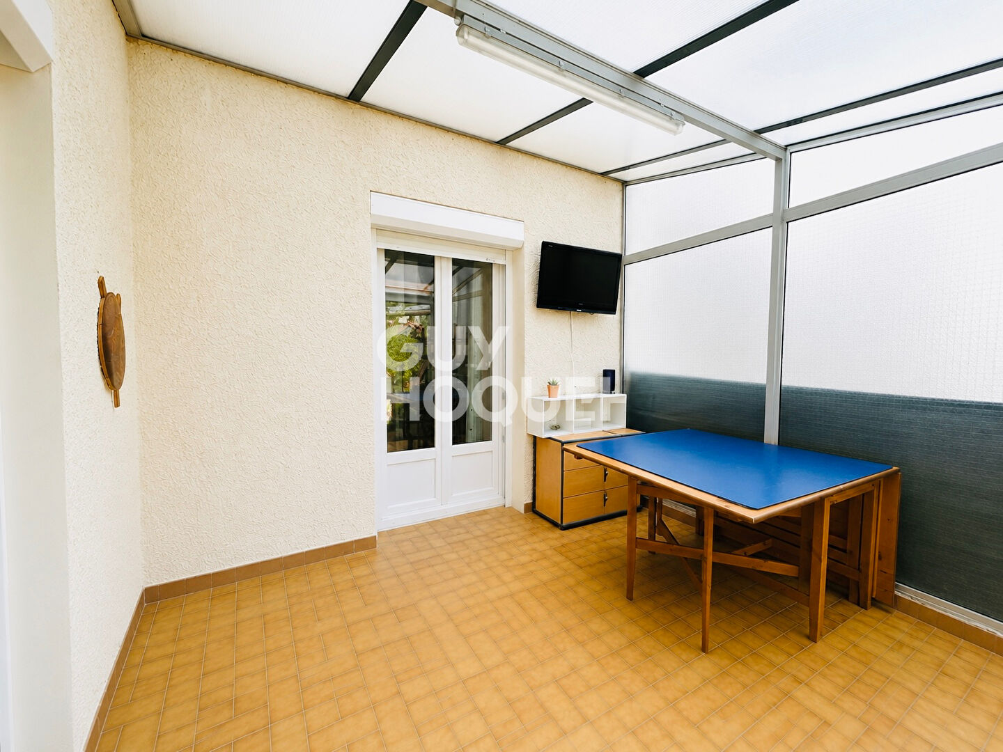 Maison Narbonne T4 74.53 m²