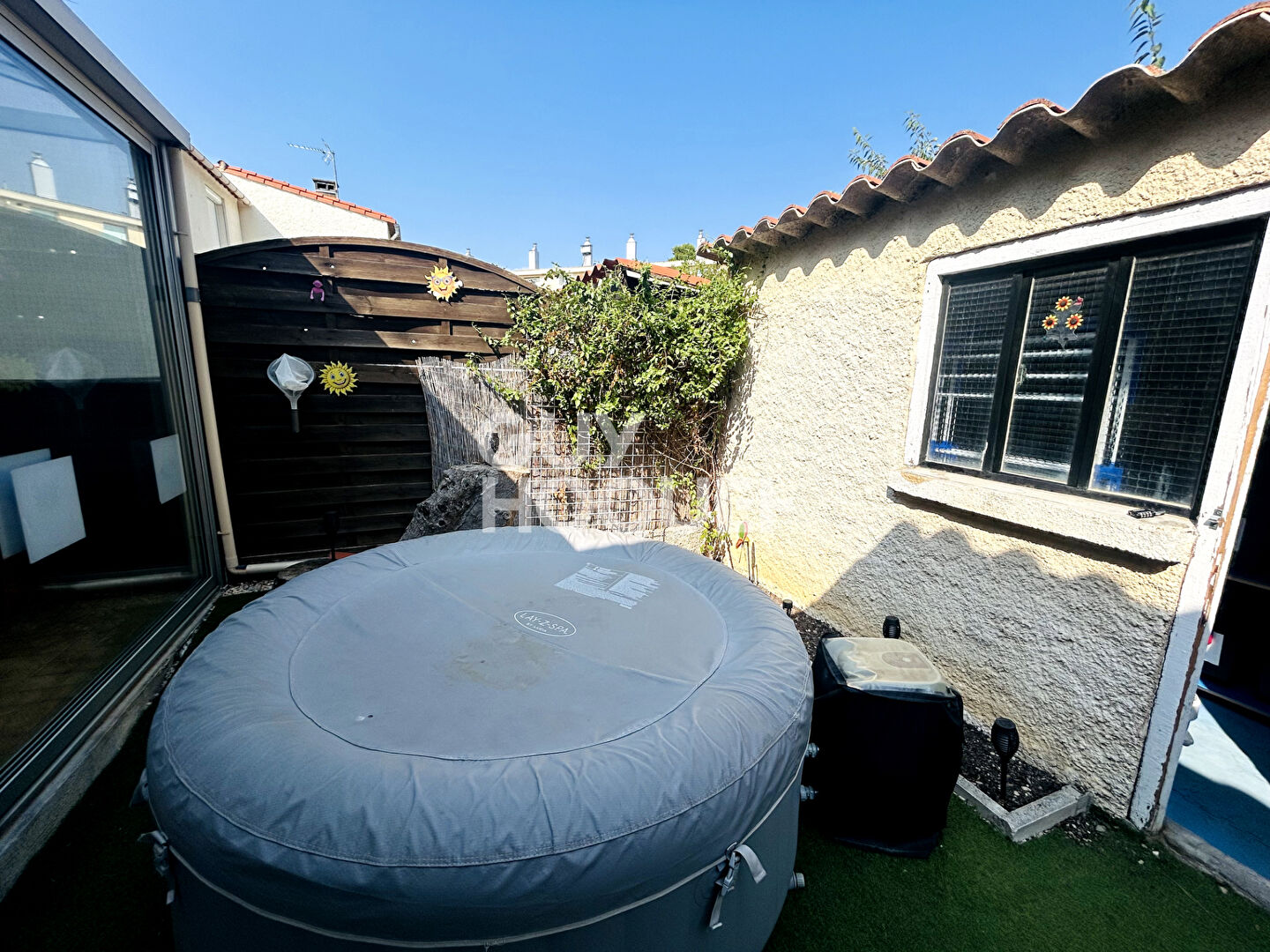 Maison Narbonne T4 74.53 m²