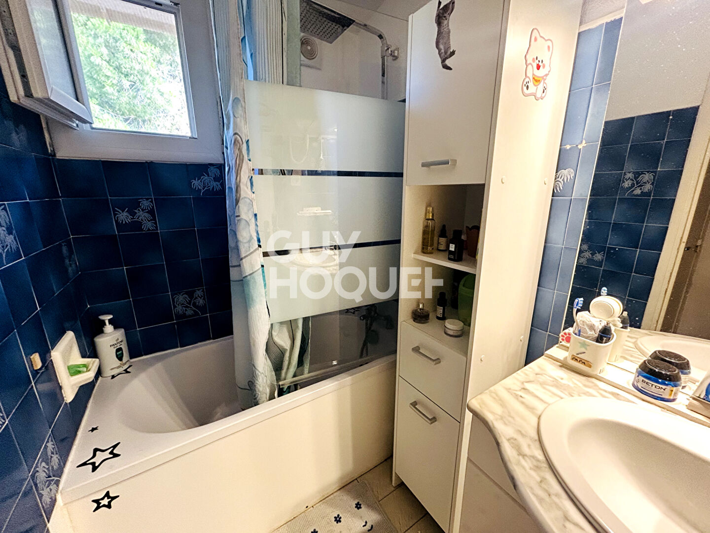 Maison Narbonne T4 74.53 m²