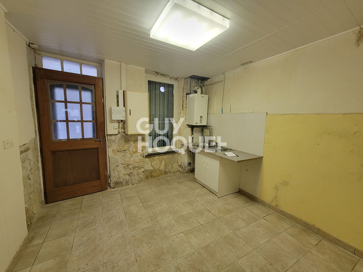 Maison Sigean 4 pièces 92 m2