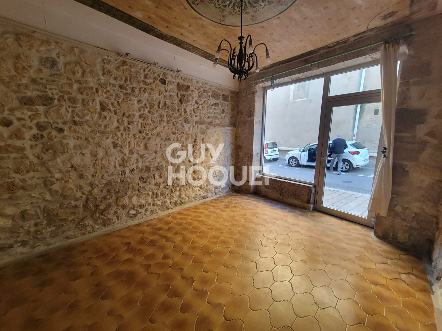 Maison Sigean 4 pièces 92 m2
