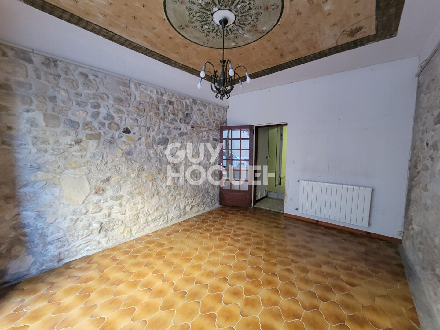 Maison Sigean 4 pièces 92 m2