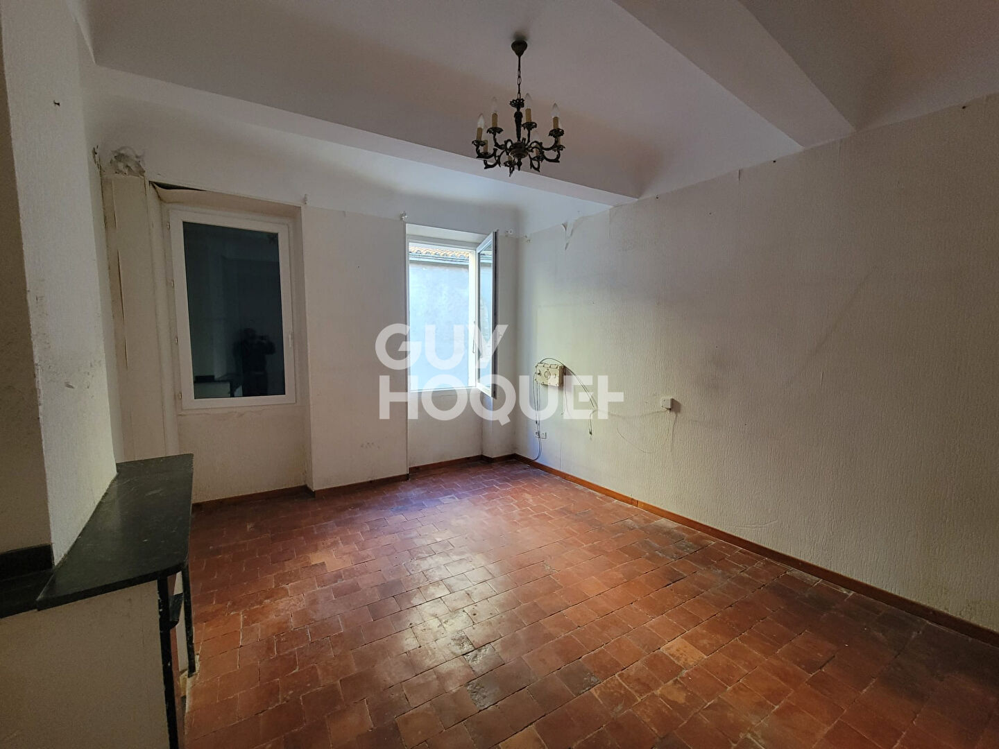 Maison Sigean 4 pièces 92 m2