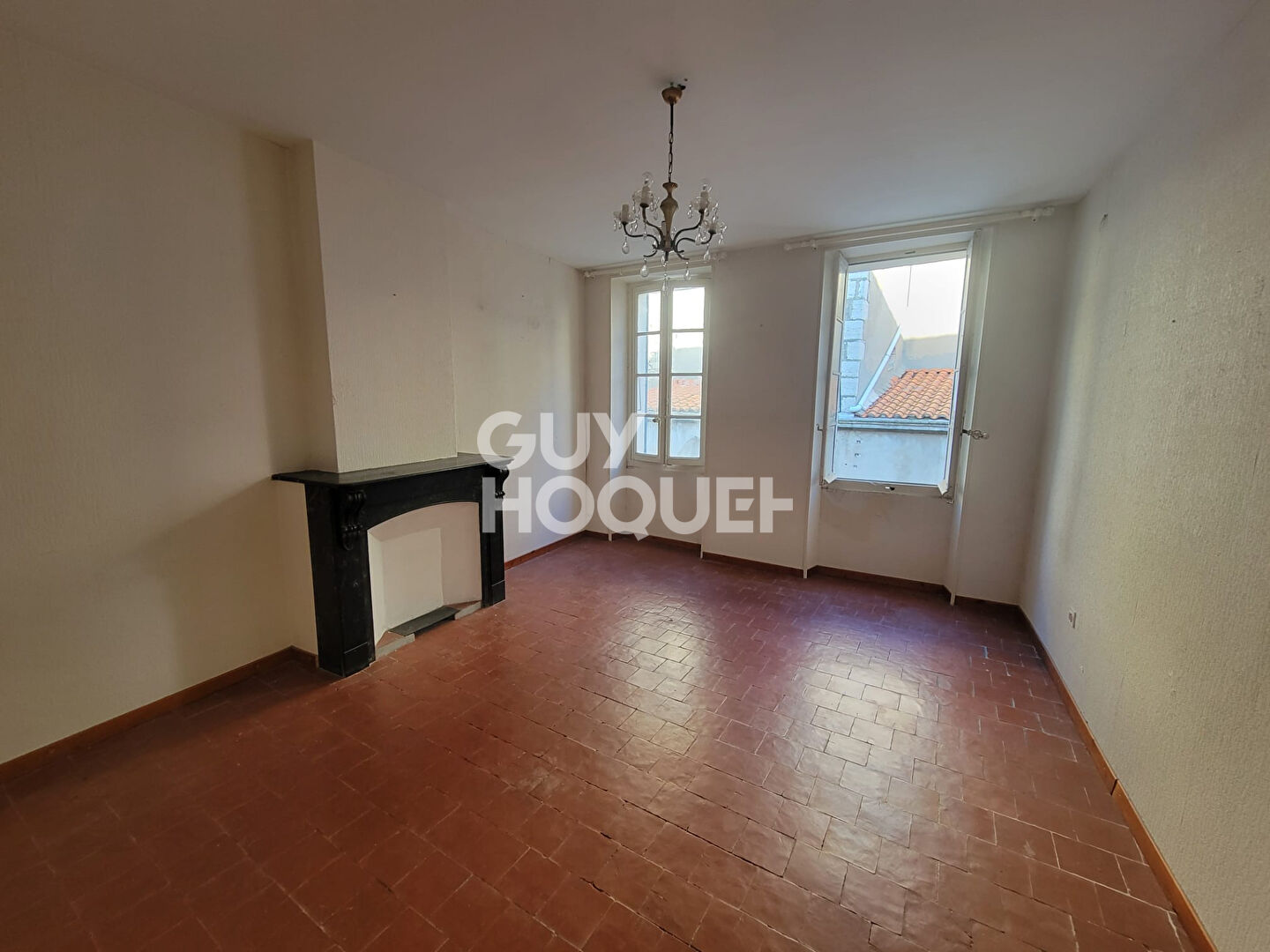 Maison Sigean 4 pièces 92 m2