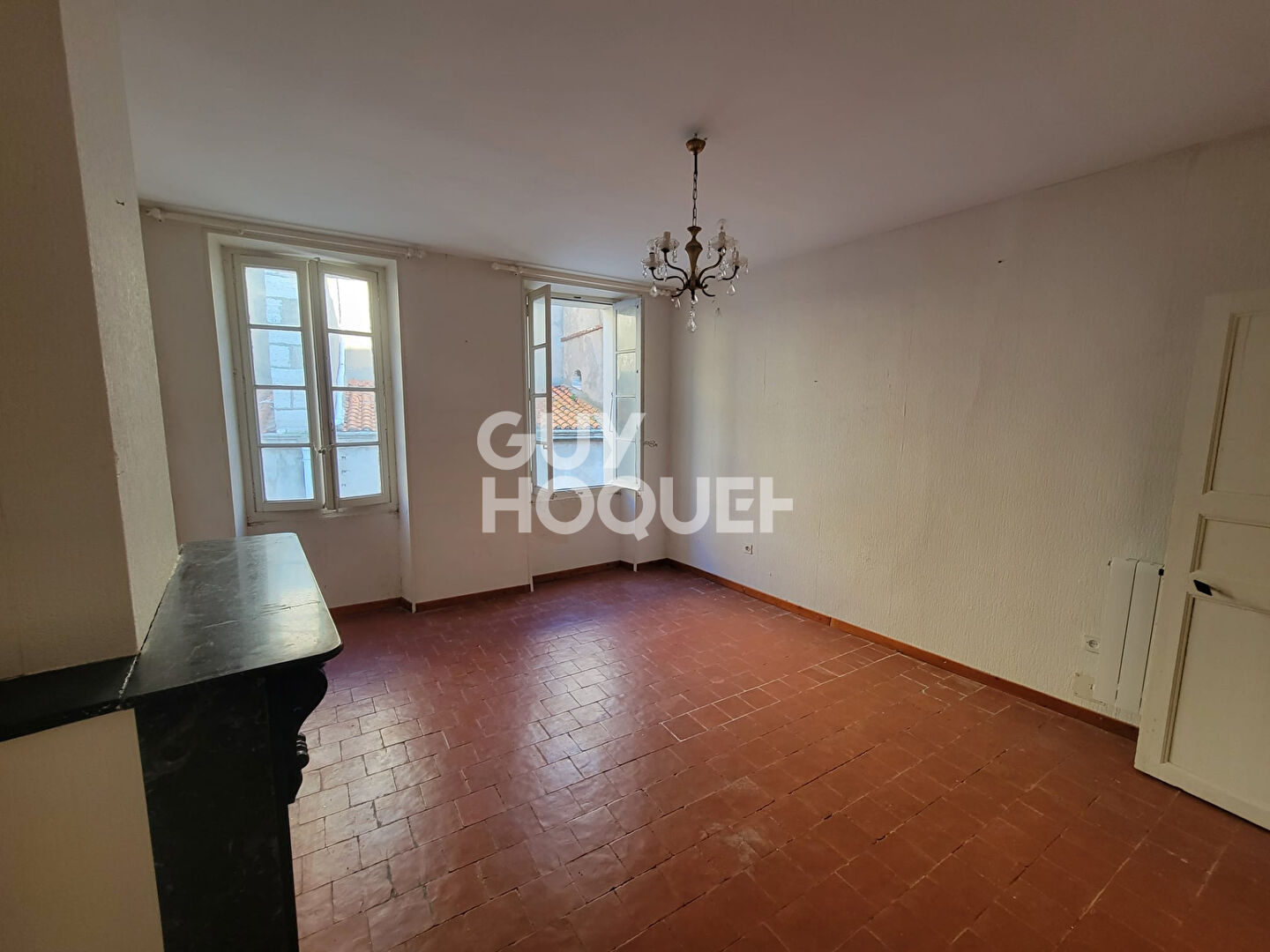 Maison Sigean 4 pièces 92 m2