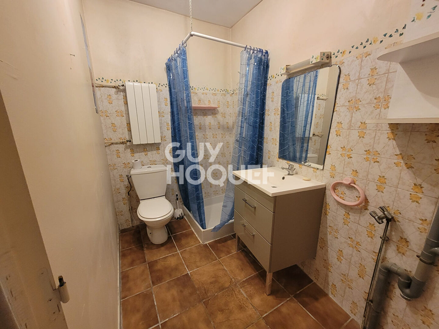 Maison Sigean 4 pièces 92 m2