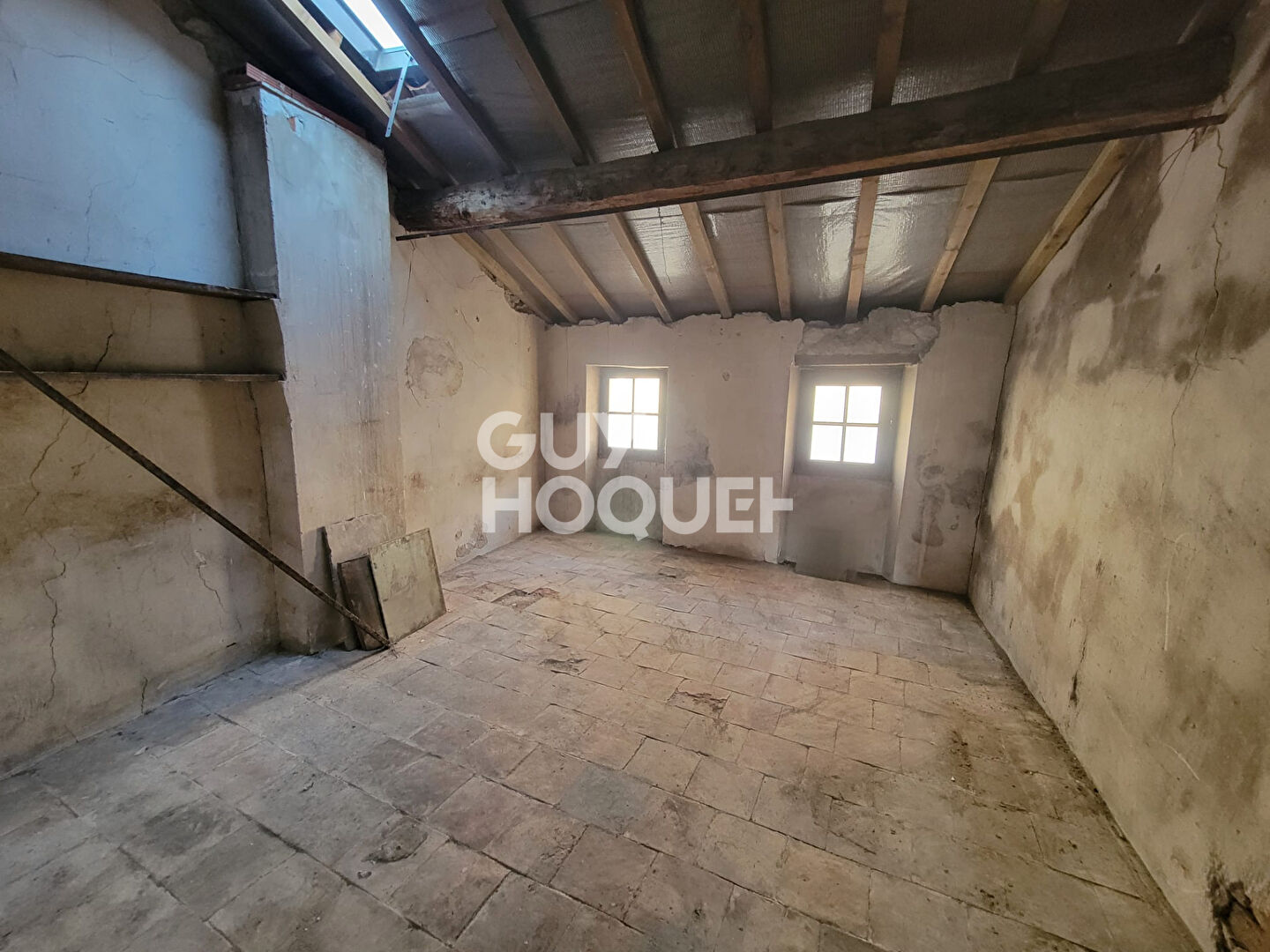 Maison Sigean 4 pièces 92 m2